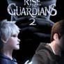 Rise of the Guardians 2 : POSTER