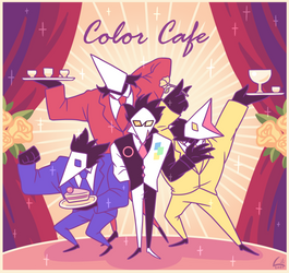 Color Cafe