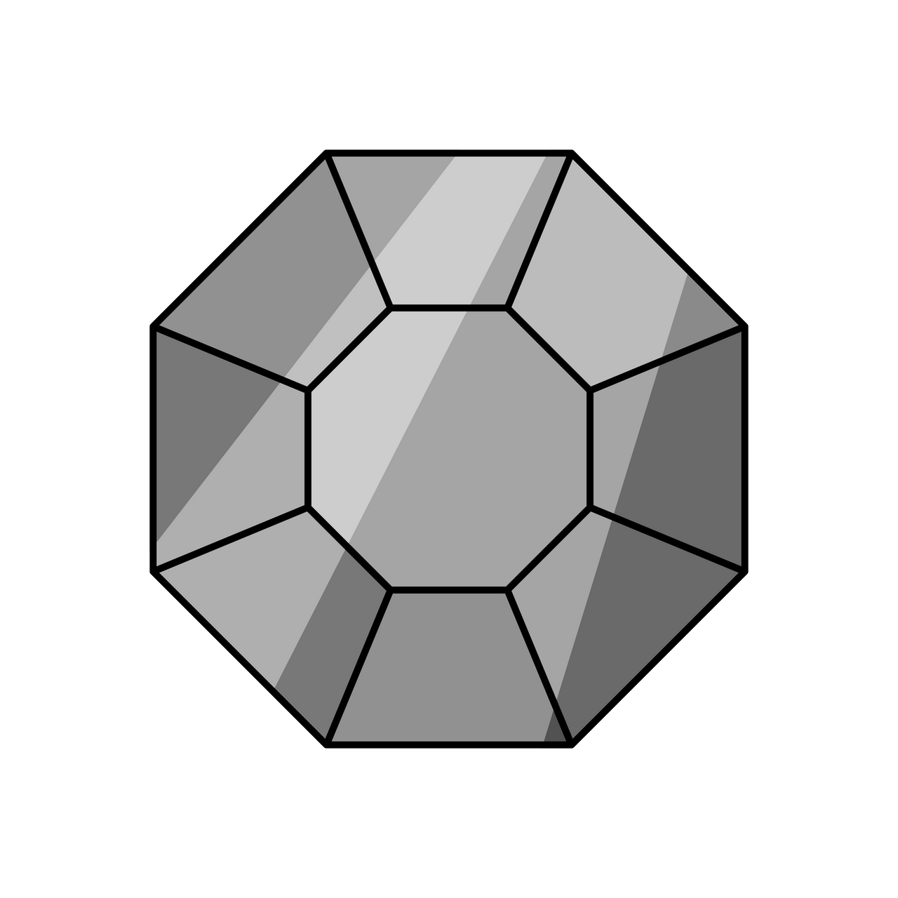Boulder Token Boulder Badge by JorMxDos on DeviantArt
