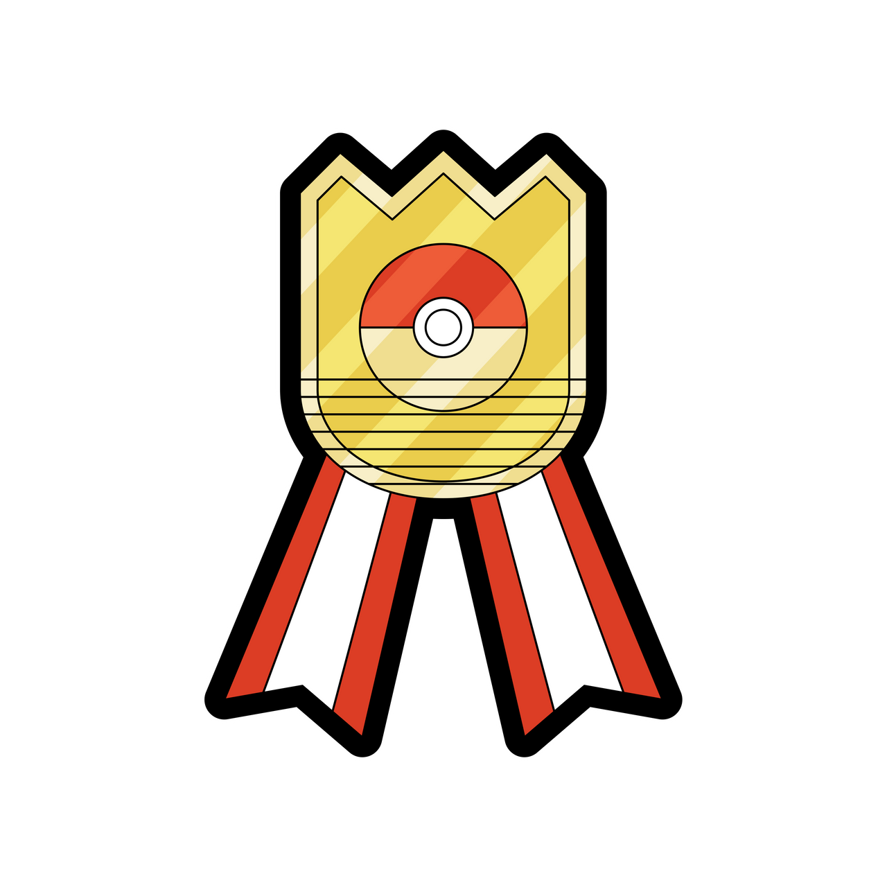 Chmapion Ribbon Champion Ribbon by JorMxDos on DeviantArt