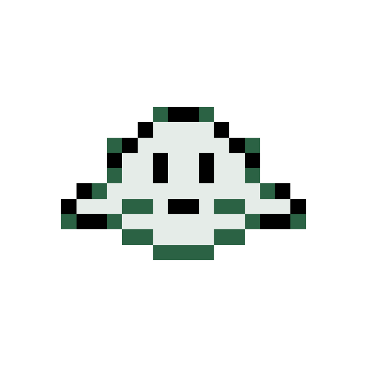 Sprite Pokemon Green by JorMxDos on DeviantArt