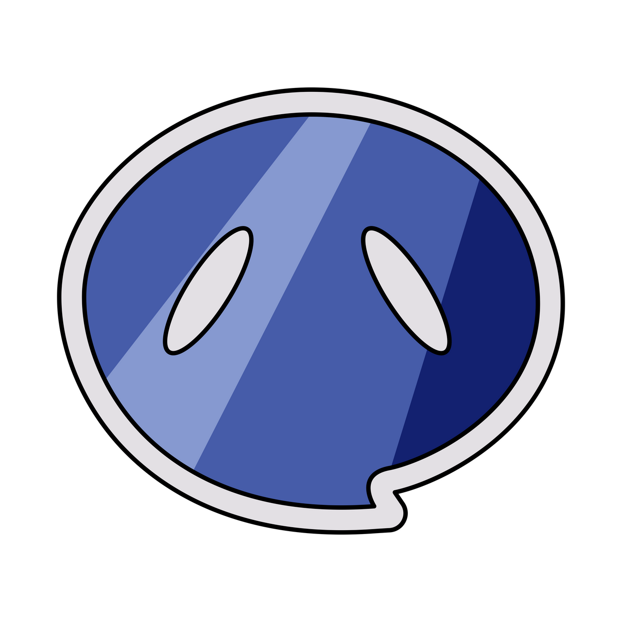 Fog Badge by JorMxDos on DeviantArt