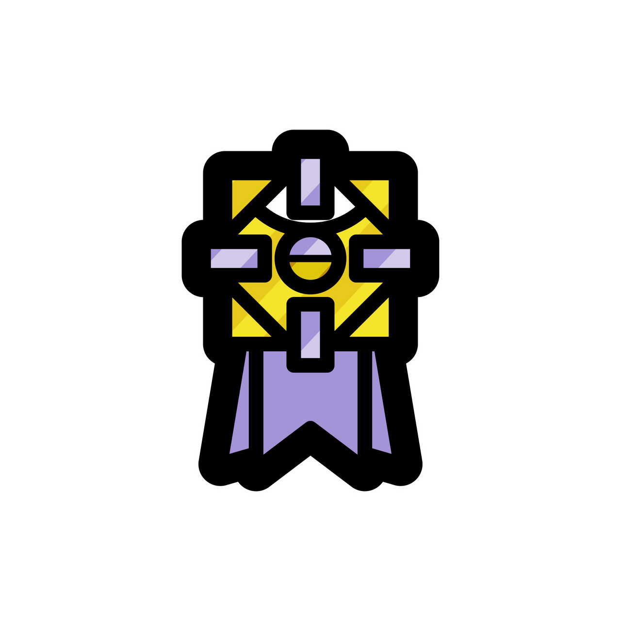 Multi Ability Ribbon by JorMxDos on DeviantArt