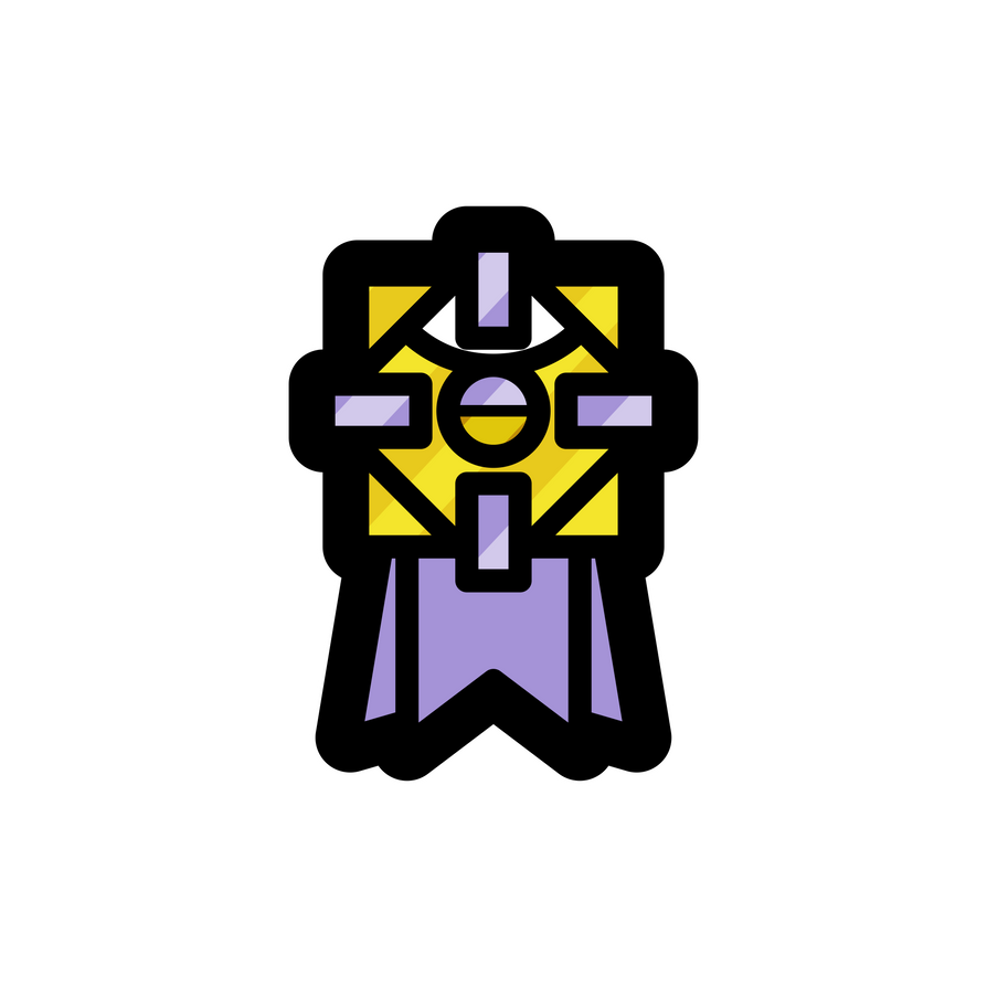 Multi Ability Ribbon by JorMxDos on DeviantArt