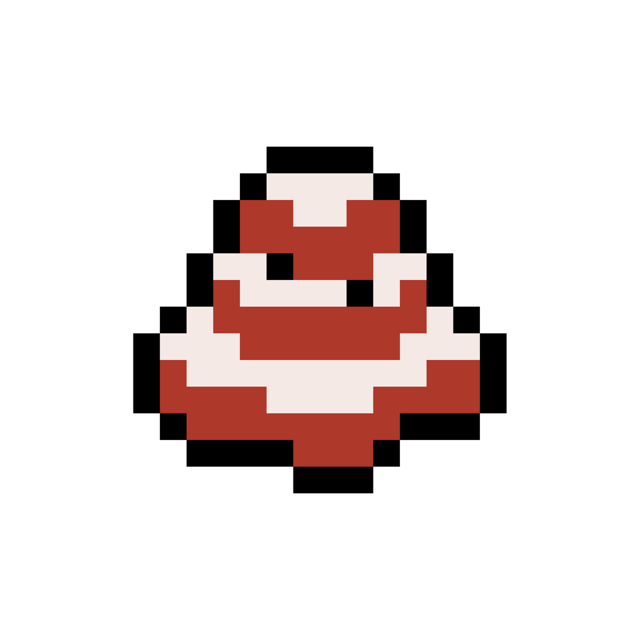 Sprite Pokemon by JorMxDos on DeviantArt