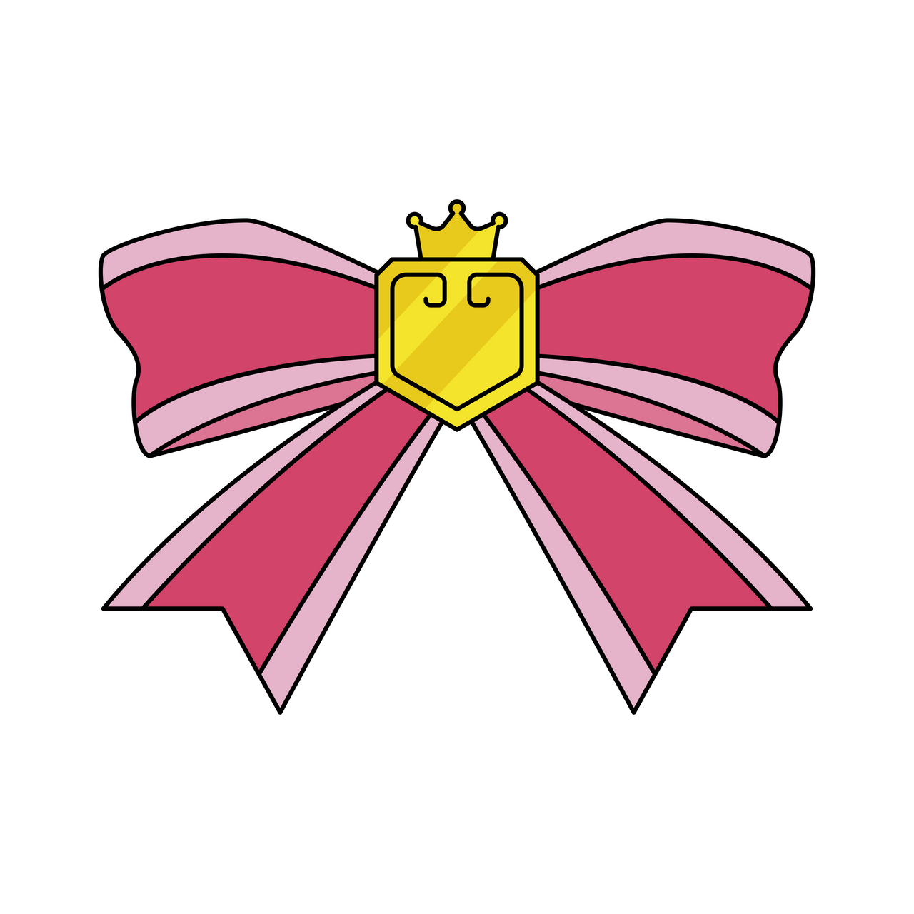 Rustboro Ribbon Anime by JorMxDos on DeviantArt