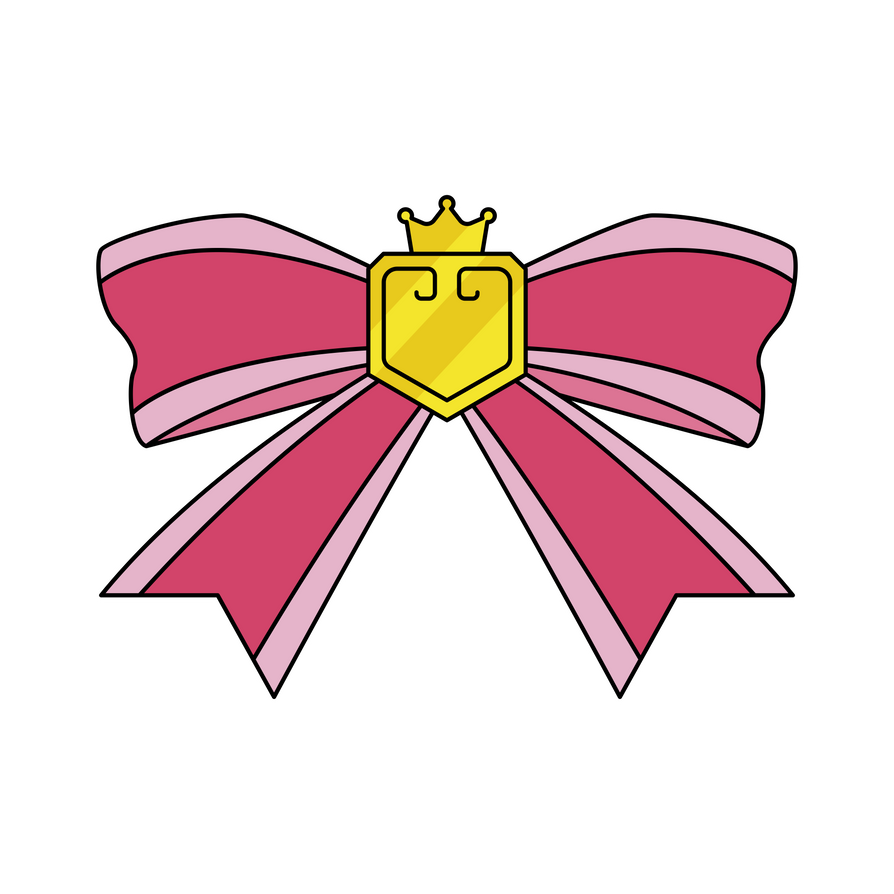 Rustboro Ribbon Anime by JorMxDos on DeviantArt