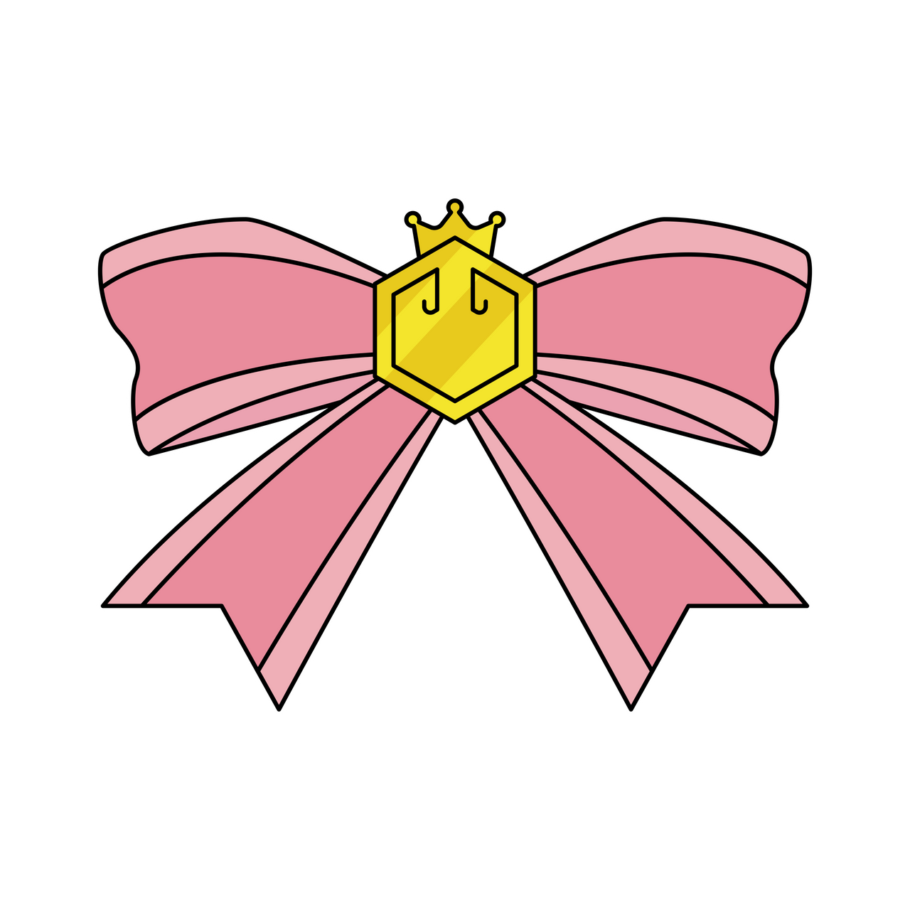 Fallarbor Ribbon Anime by JorMxDos on DeviantArt