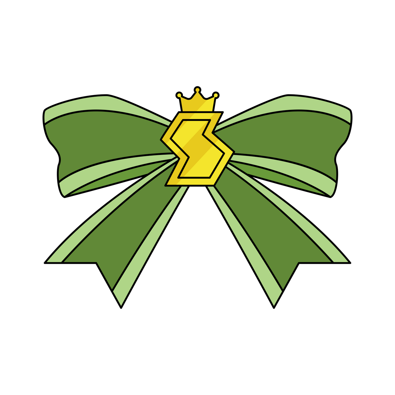 Manga Style Ribbon Rubello Ribbon Anime Drew by JorMxDos on DeviantArt