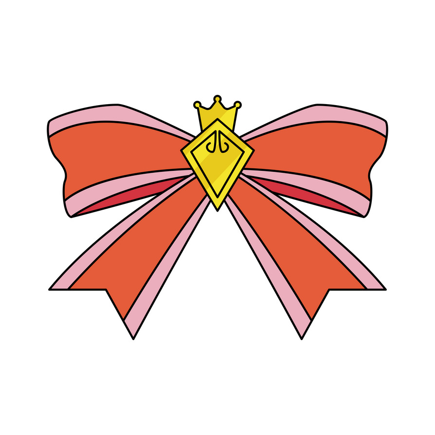Drew Ribbon Anime by JorMxDos on DeviantArt