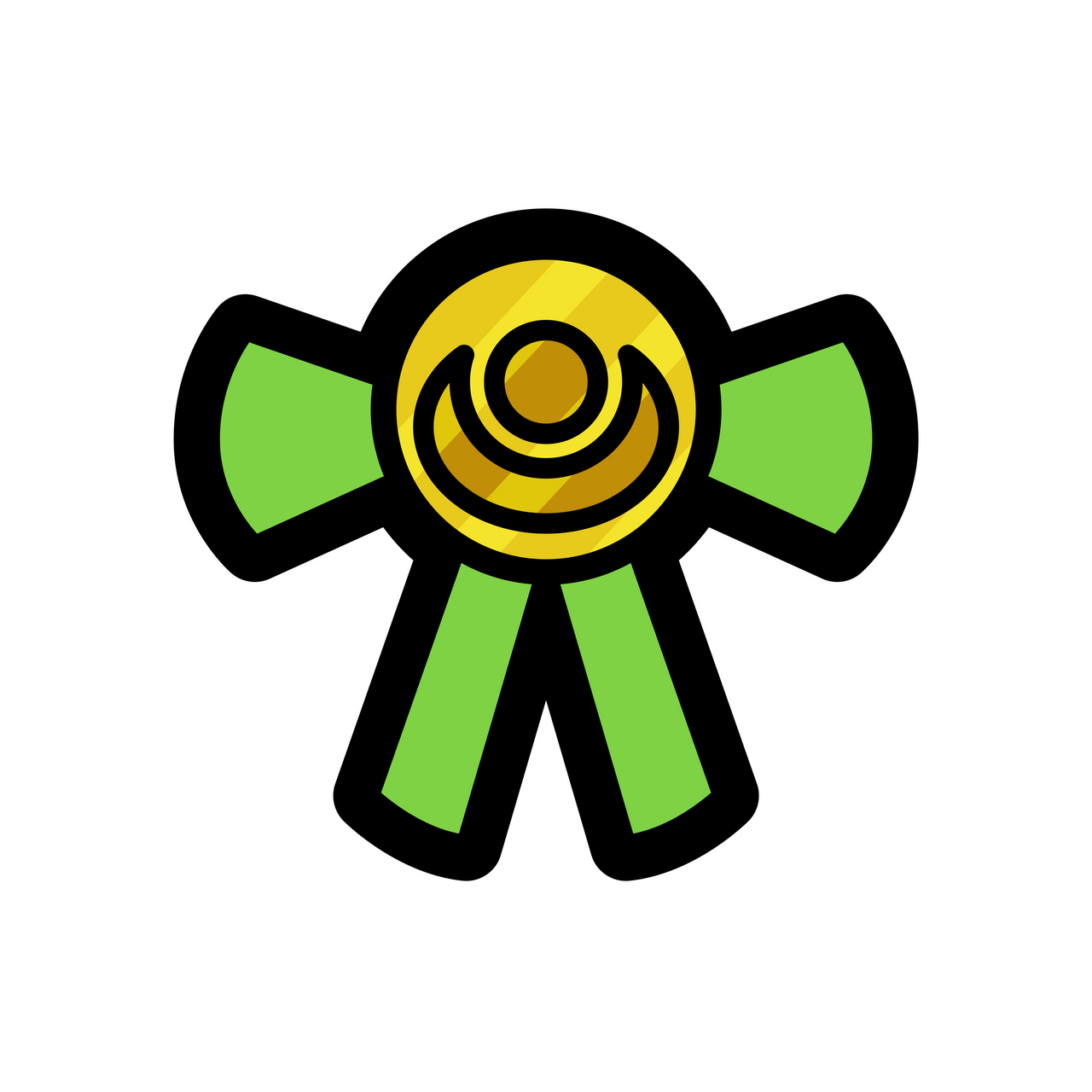 Hyper Smart Ribbon Contest by JorMxDos on DeviantArt