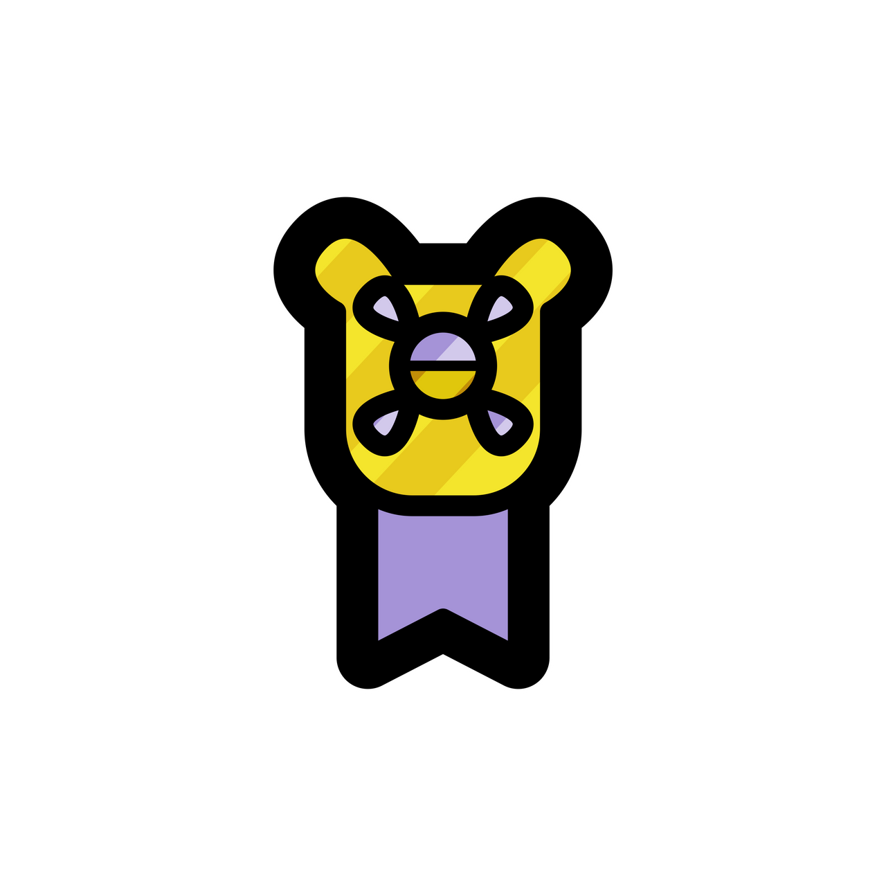 Winning Ribbon by JorMxDos on DeviantArt