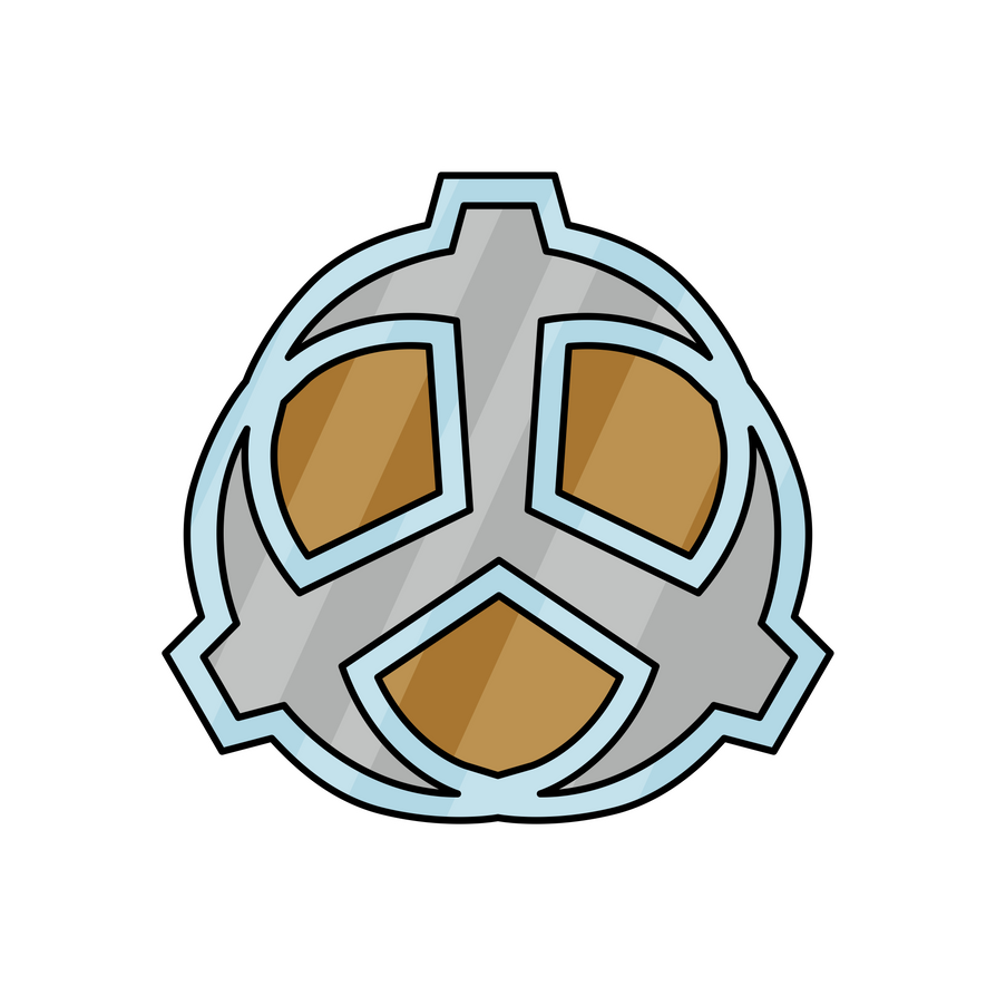 Mine Badge By JorMxDos On DeviantArt mine-badge-by-jormxdos-on-deviantart