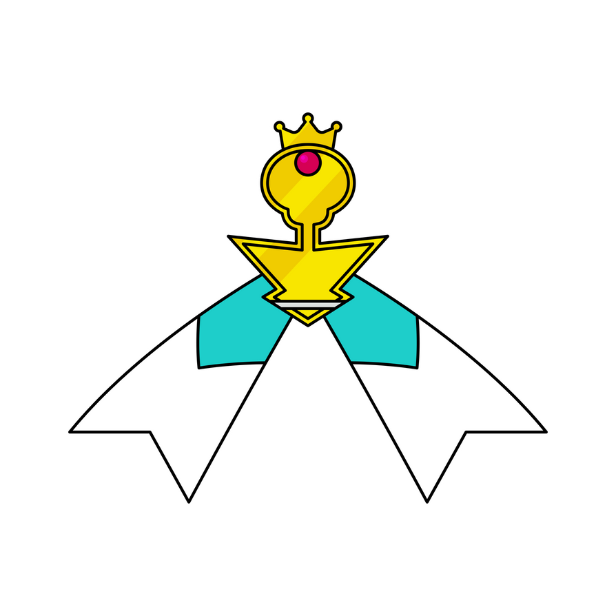 Aqua Ribbon Anime by JorMxDos on DeviantArt