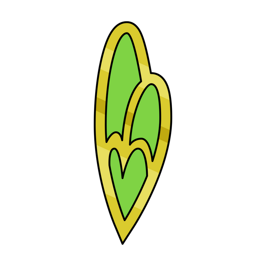Round Insect Badge Insect Badge by JorMxDos on DeviantArt