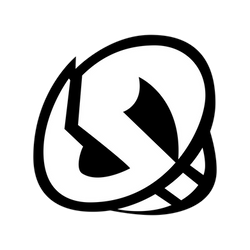 Team Skull Logo