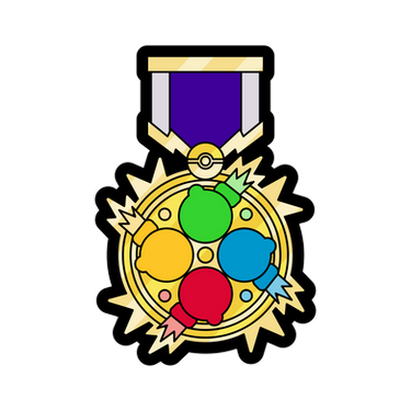 Platinum Unown Medal by JorMxDos on DeviantArt