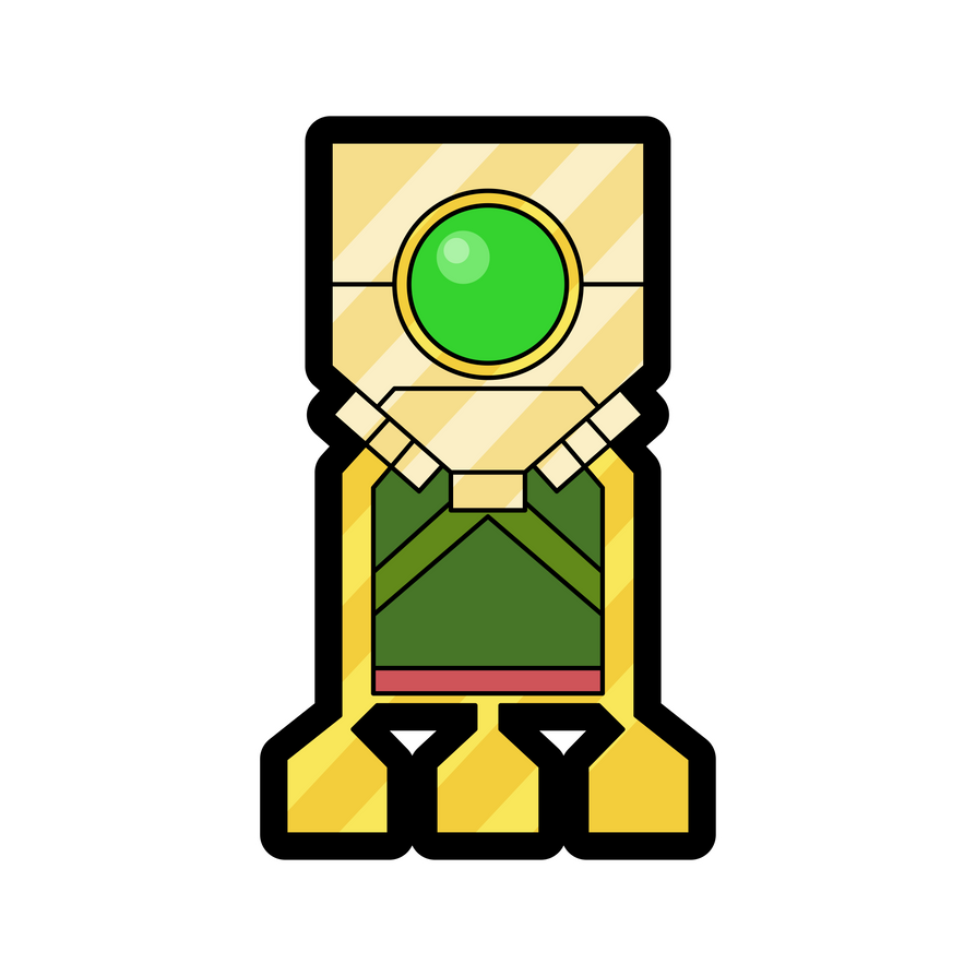 Mastermind Ribbon Battle Tree Master Ribbon by JorMxDos on DeviantArt