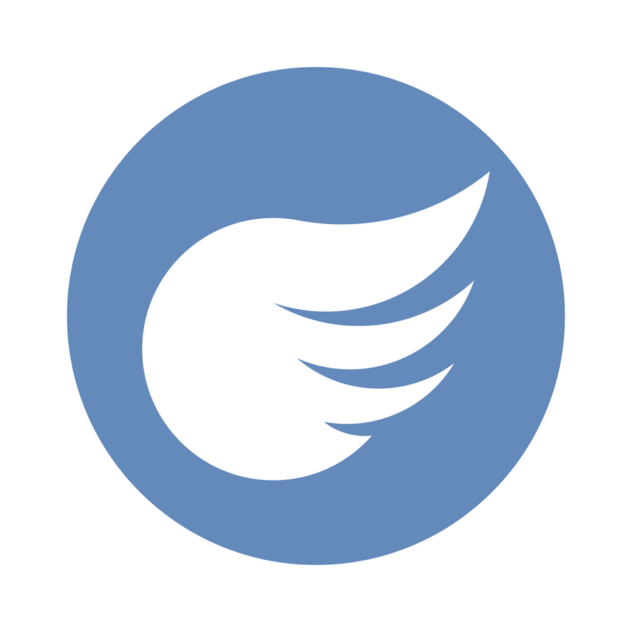 Fly Magic Icon Flying Type Symbol Galar by JorMxDos on DeviantArt