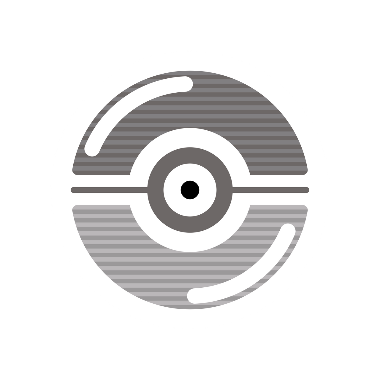 Normal Gym Normal Logo Pokemon