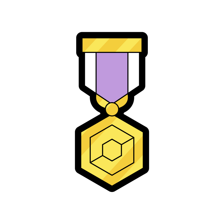 Tower Master Ribbon by JorMxDos on DeviantArt