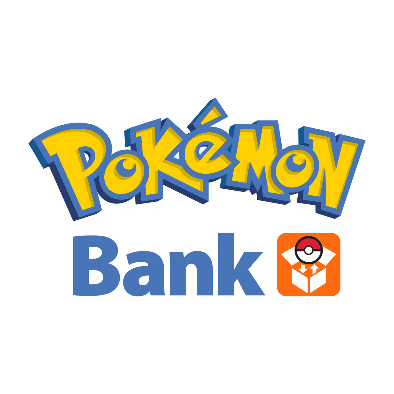 Pokemon Bank Logo by JorMxDos on DeviantArt