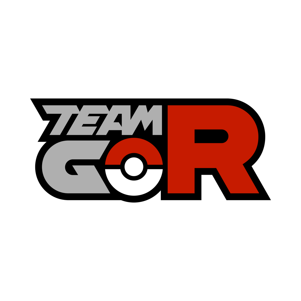 Team Rochet Logo Team Rocket Logo Png at Ethel Montoya blog