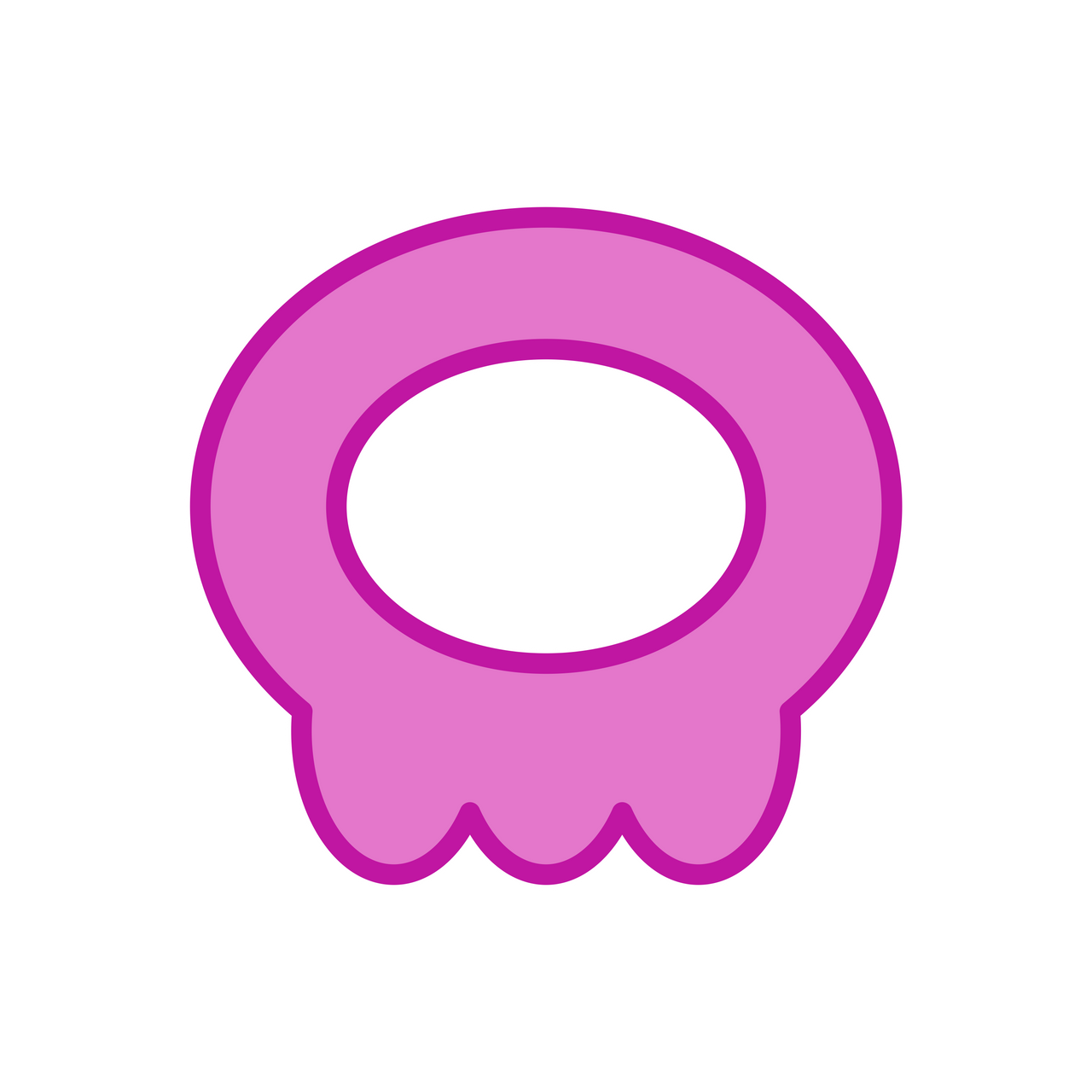 Poison Type Symbol GO By JorMxDos On DeviantArt poison-type-symbol-go-by-jormxdos-on-deviantart