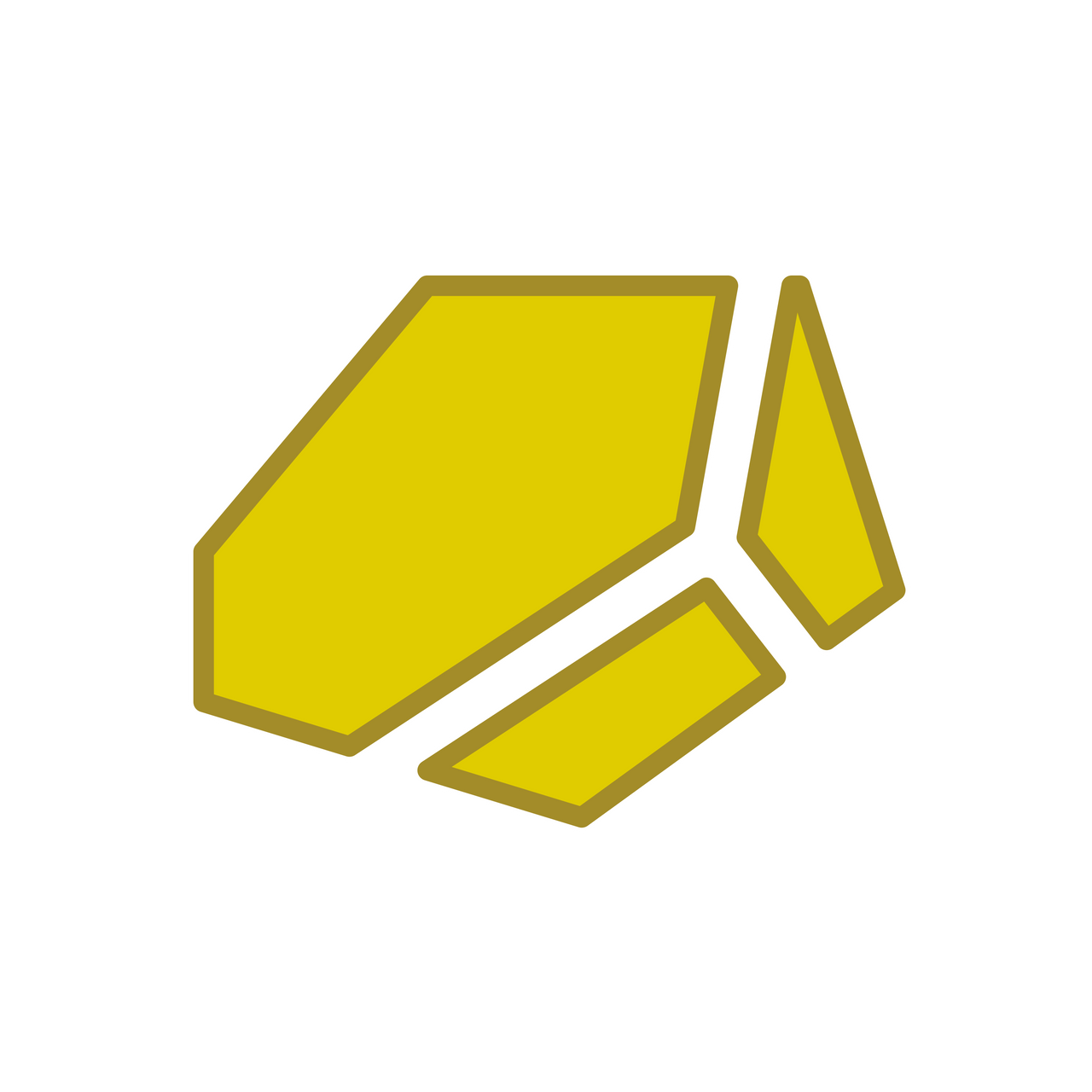 Rock Type Symbol GO by JorMxDos on DeviantArt