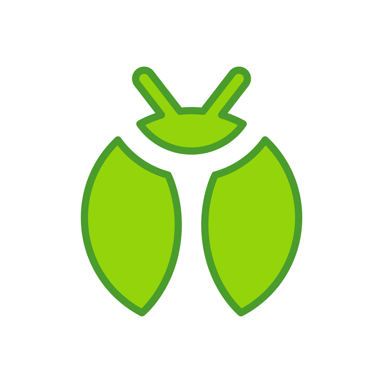 Bug Type Symbol GO by JorMxDos on DeviantArt