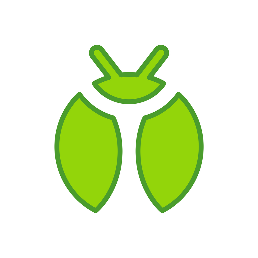 Bug Type Symbol GO by JorMxDos on DeviantArt