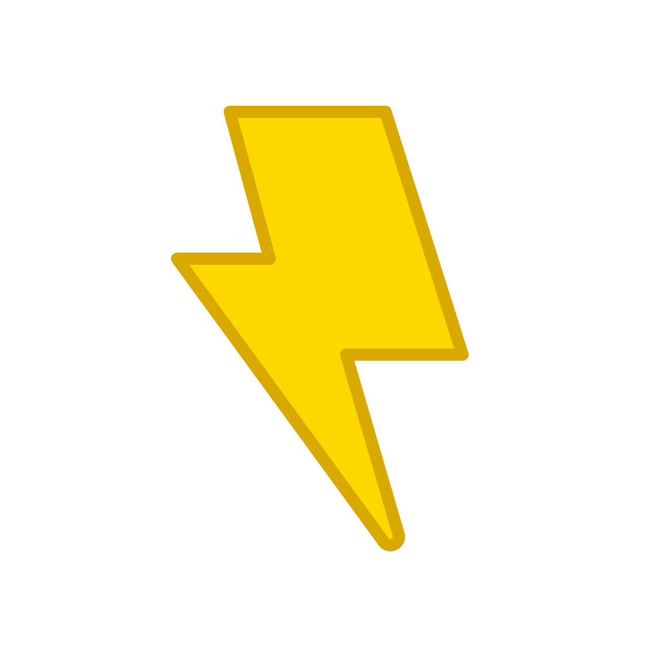 Electric Type Symbol GO by JorMxDos on DeviantArt