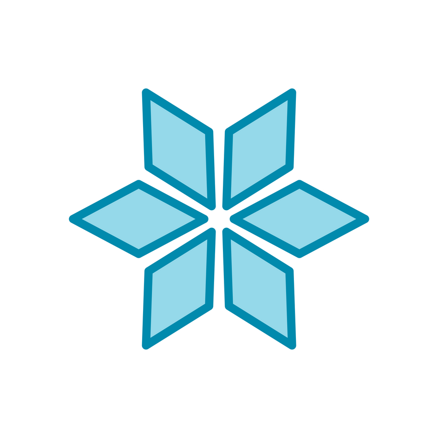 Ice Type Symbol GO by JorMxDos on DeviantArt