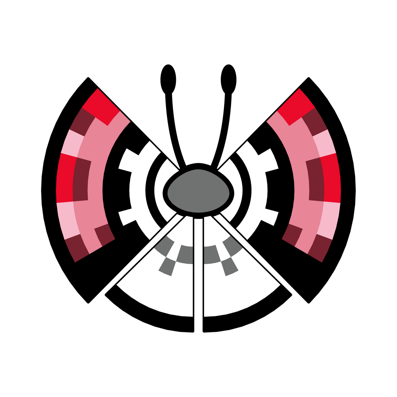 Vivillon Pokeball Pattern Icon by JorMxDos on DeviantArt