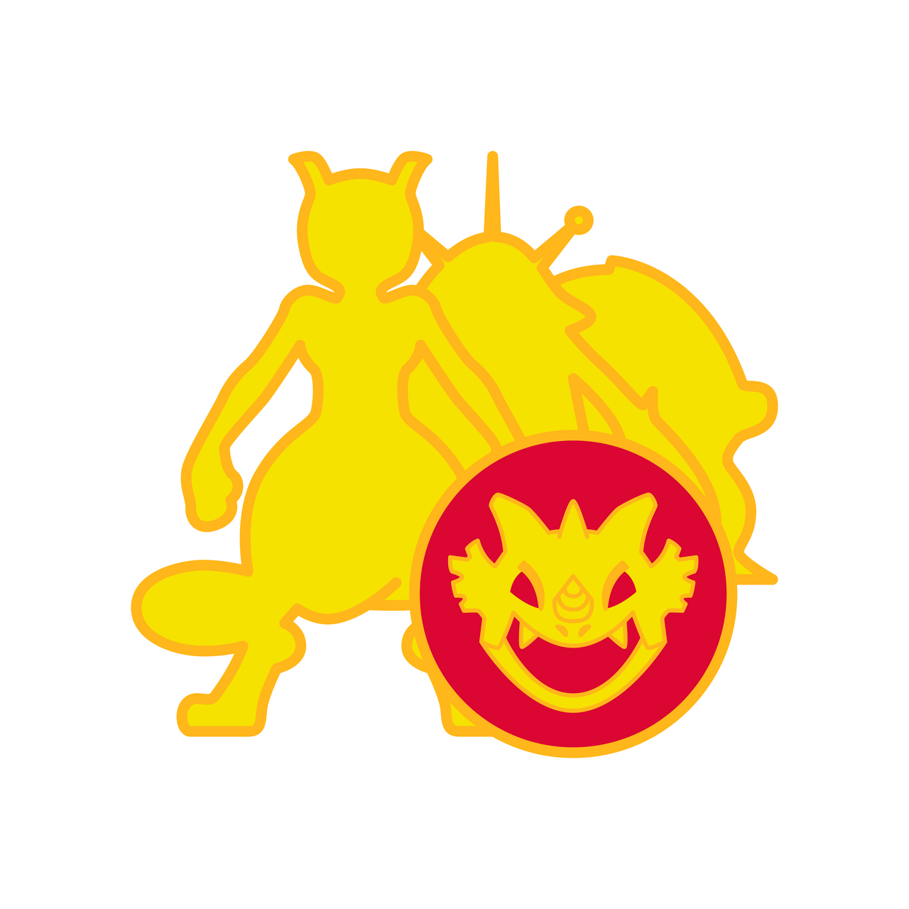Golden Rasing Star Gold Rising Star Medal by JorMxDos on DeviantArt