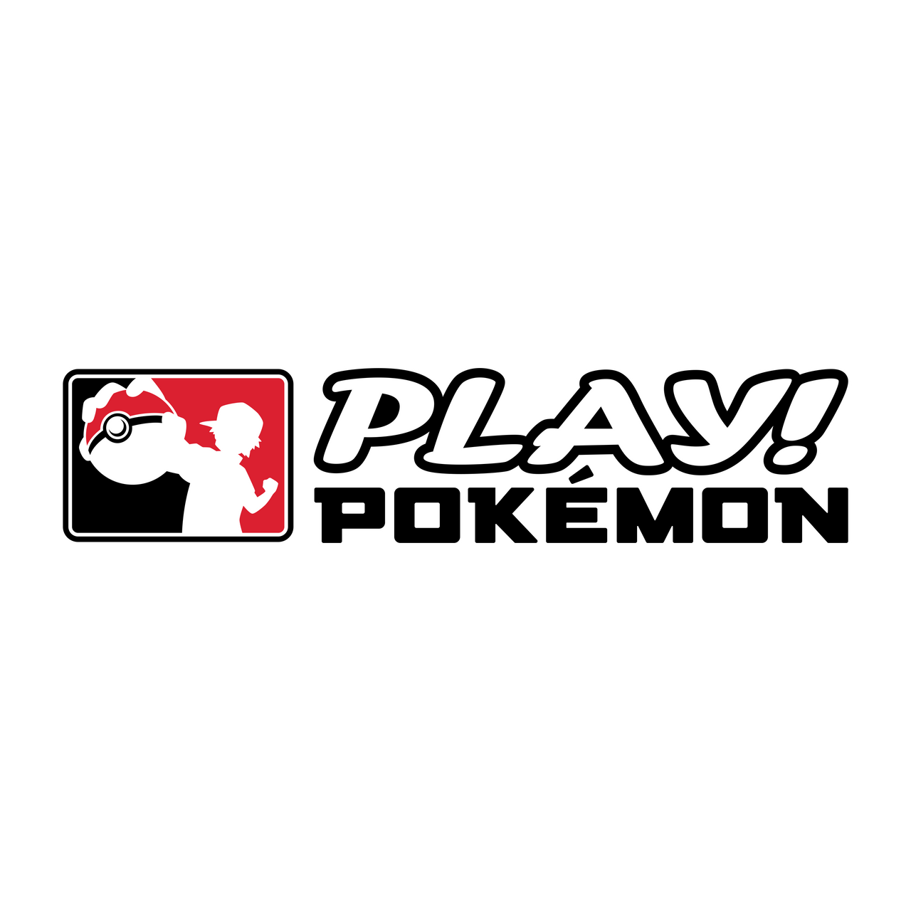 Play! Pokemon Logo by JorMxDos on DeviantArt