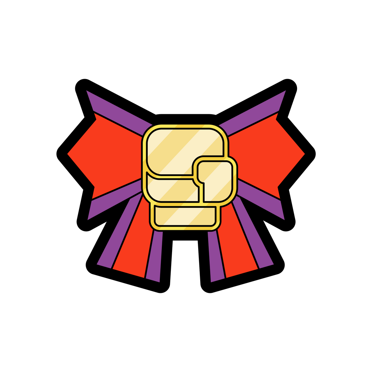 Training Ribbon by JorMxDos on DeviantArt