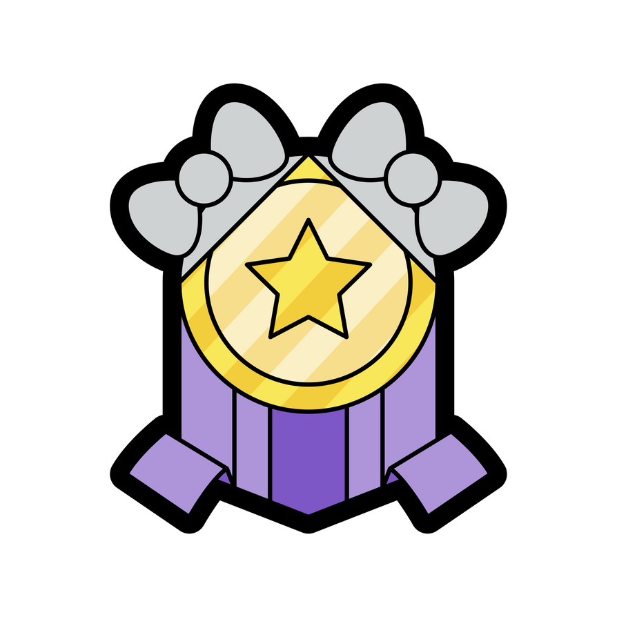 Chmapion Ribbon Battle Champion Ribbon by JorMxDos on DeviantArt