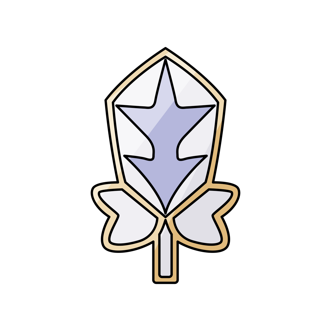 Freedom Badge by JorMxDos on DeviantArt