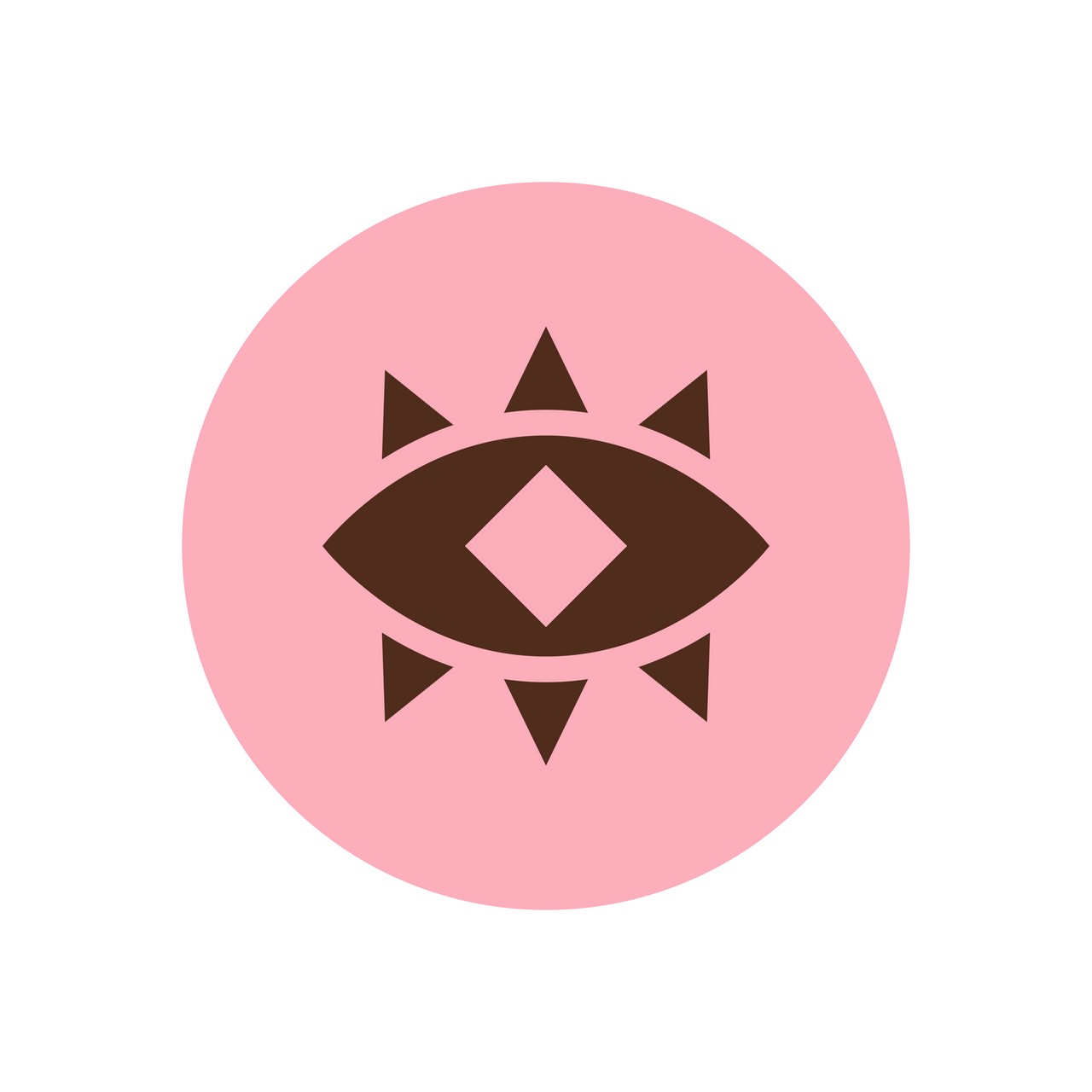 Psychic Type Symbol Lental by JorMxDos on DeviantArt