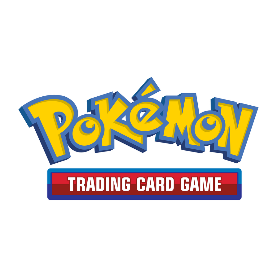 pokemon trading card game sign Pokmon 20th Anniversary Hobby Store Pokemon Trading Card Game Logo