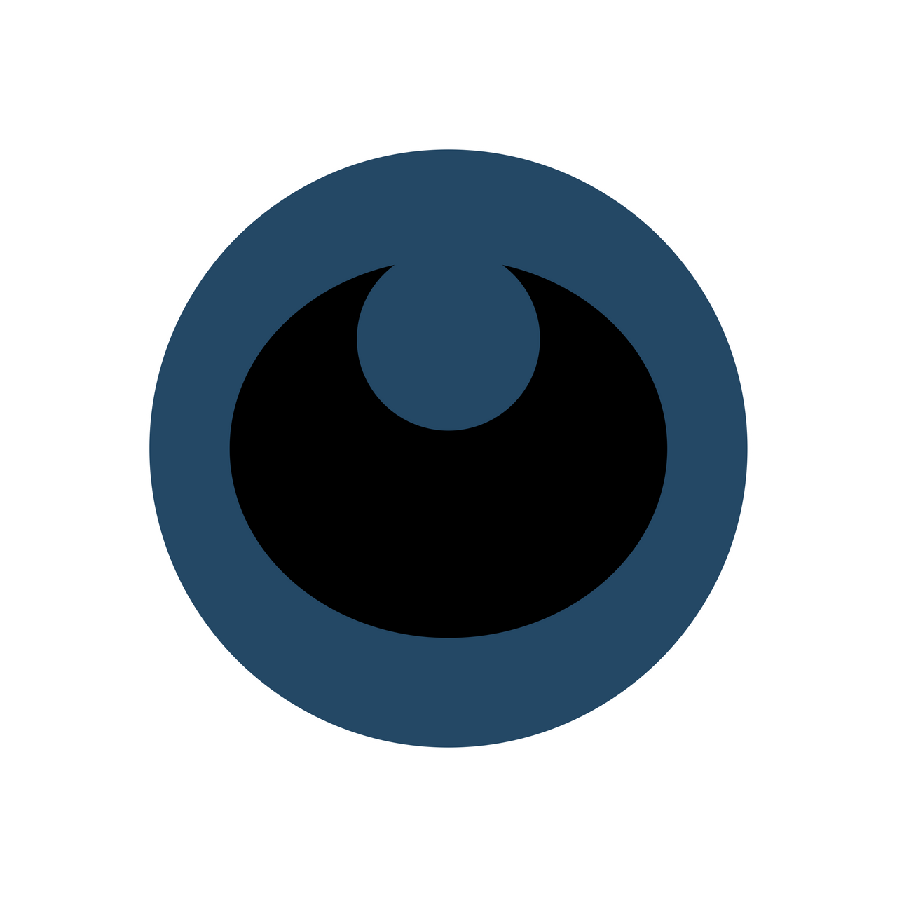 Darkness Type Symbol TCG by JorMxDos on DeviantArt Darkness Type Symbol TCG by JorMxDos on DeviantArt