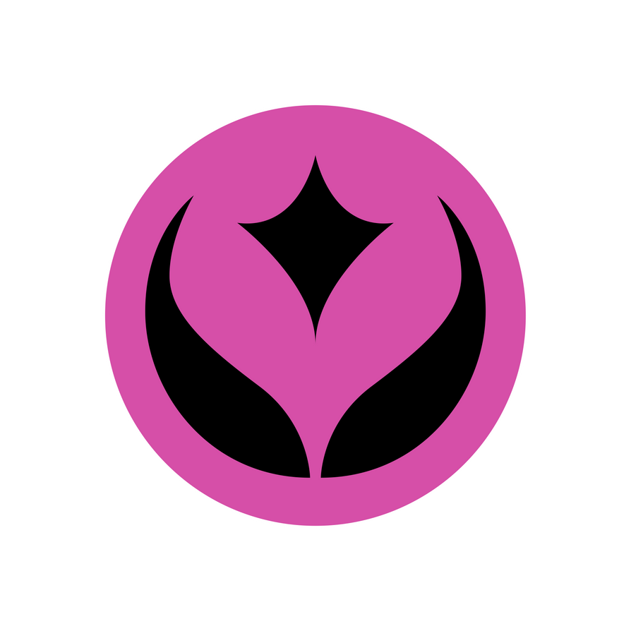 Fairy Type Symbol TCG by JorMxDos on DeviantArt Fairy Type Symbol TCG by JorMxDos on DeviantArt