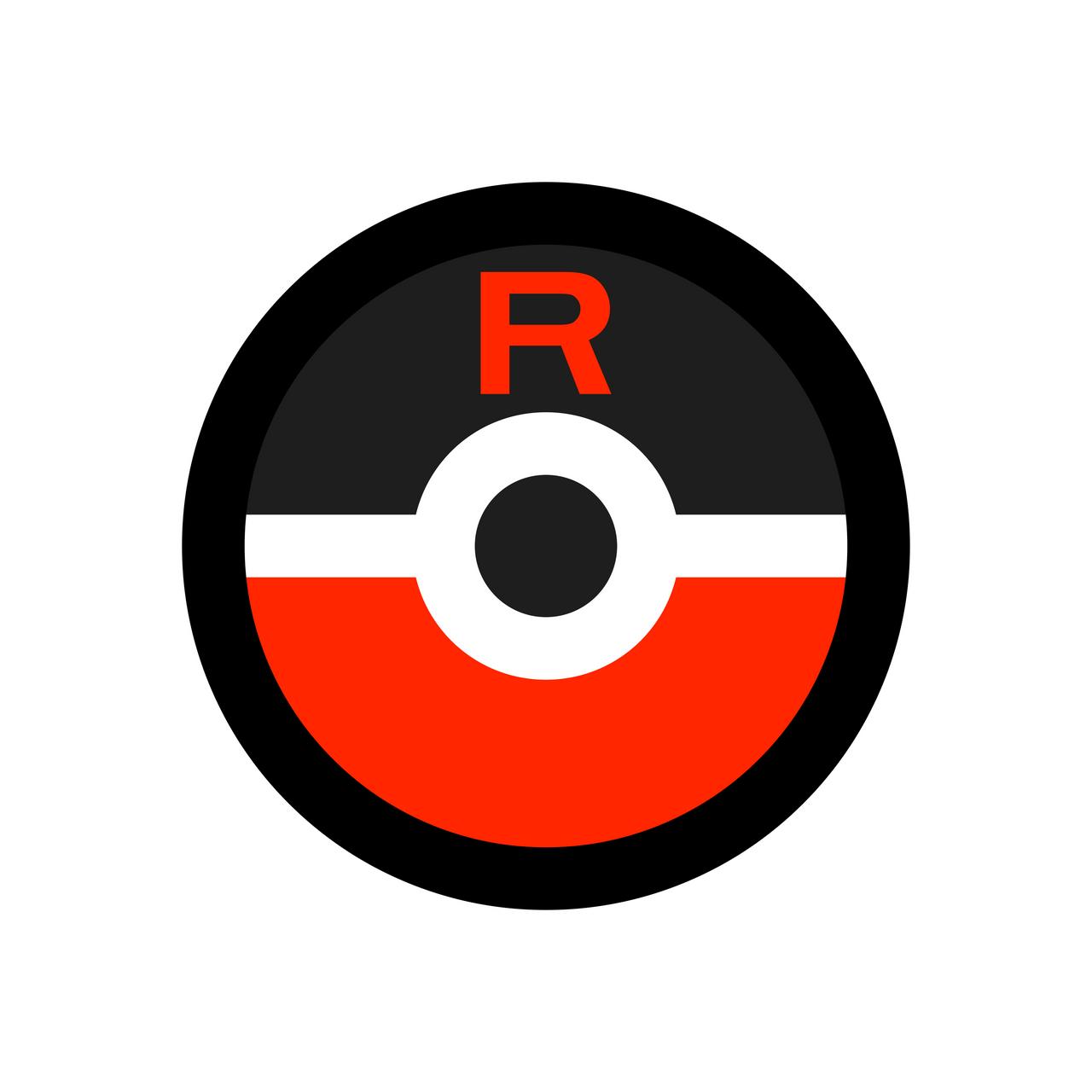 Sprite Pokemon Red by JorMxDos on DeviantArt
