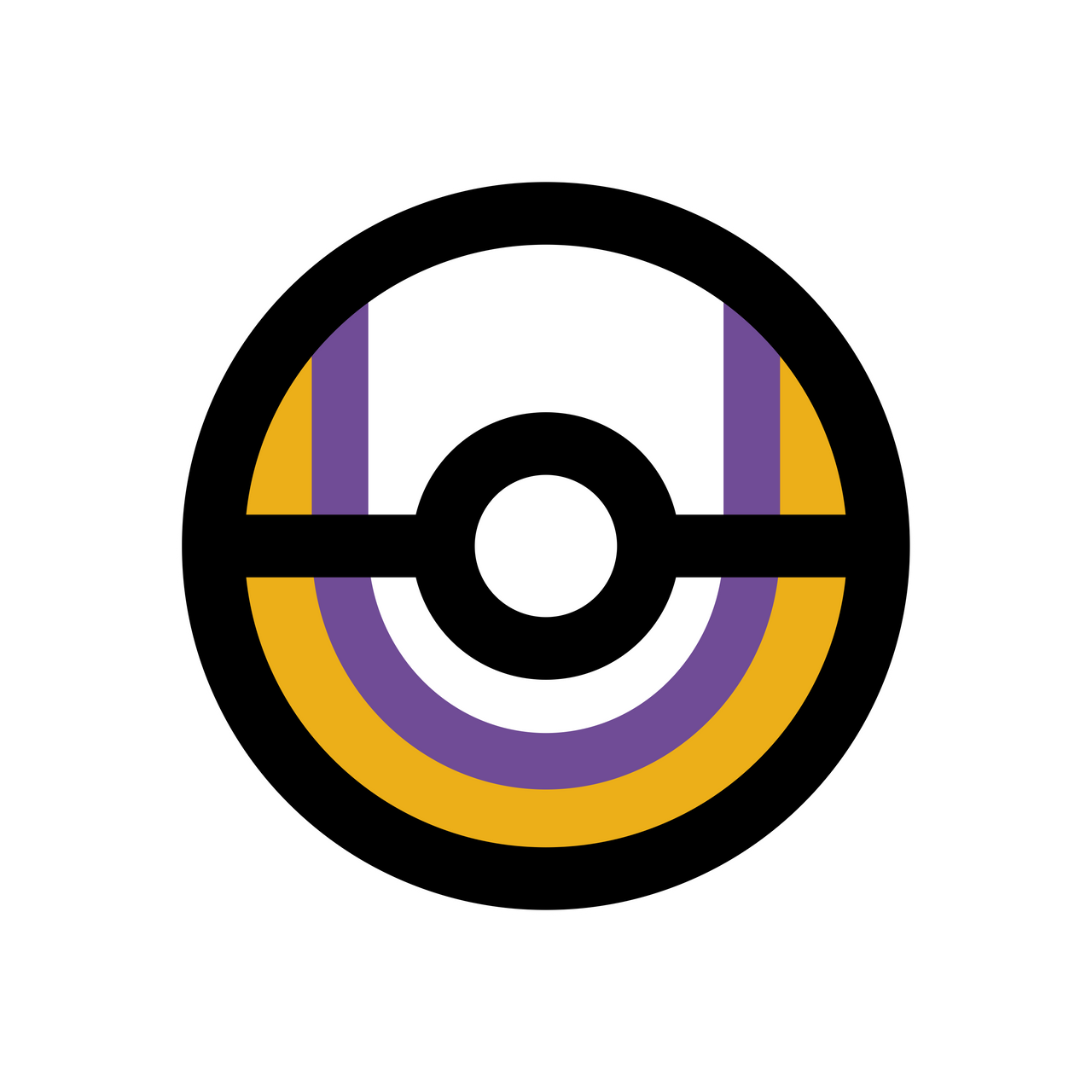 Unite Pokeball by JorMxDos on DeviantArt