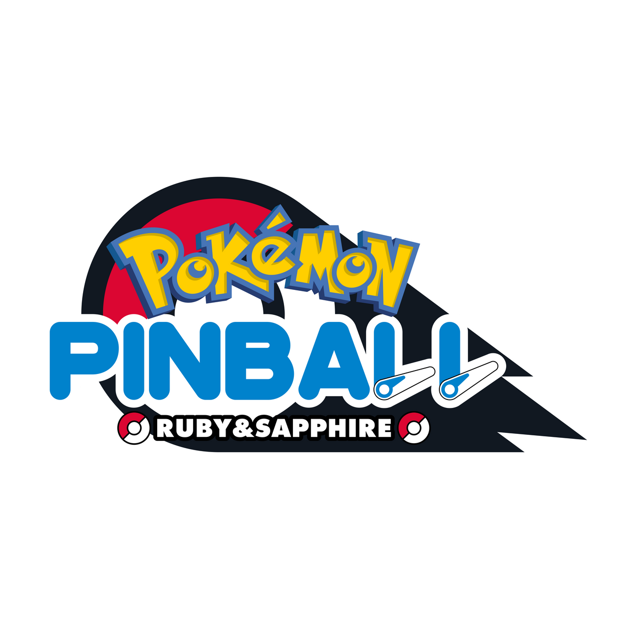 Pokémon Pinball Ruby e Sapphire