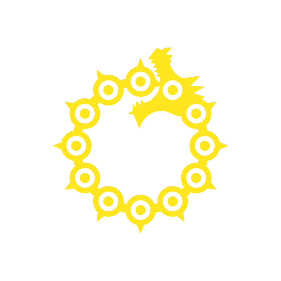 Dragon s Sin Of Wrath Symbol By JorMxDos On DeviantArt Dragon s sin of wrath symbol by jormxdos on deviantart