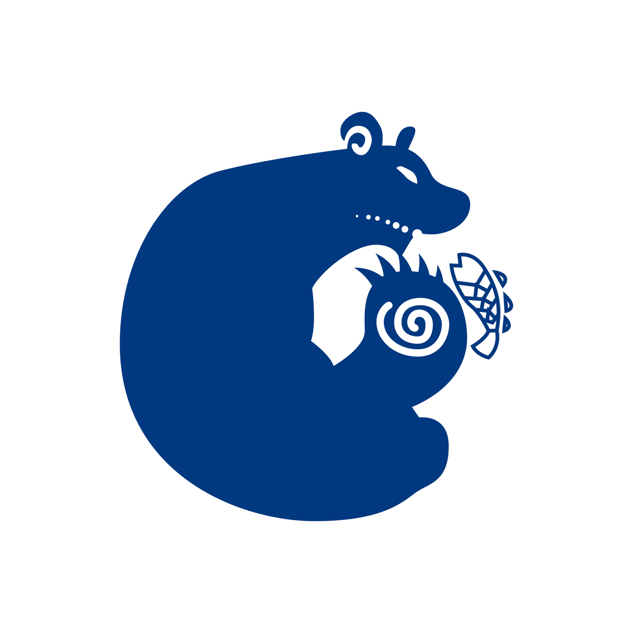 Grizzly's Sin of Sloth Symbol by JorMxDos on DeviantArt