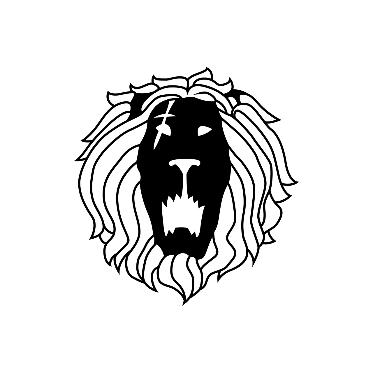Lion s Sin Of Pride Symbol By JorMxDos On DeviantArt lion-s-sin-of-pride-symbol-by-jormxdos-on-deviantart