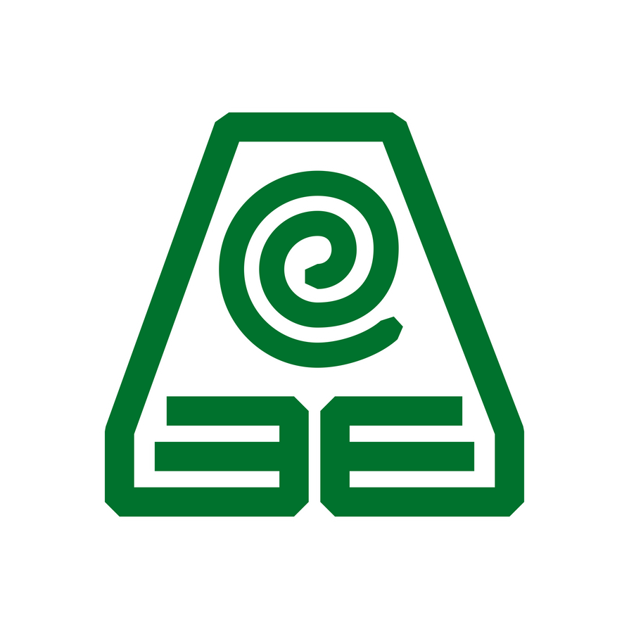 Earthbending Symbol By JorMxDos On DeviantArt earthbending-symbol-by-jormxdos-on-deviantart